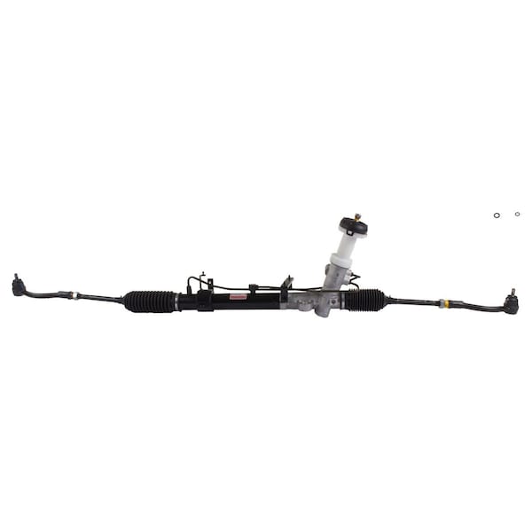 Aisin Power Rack And Pinion Assembly, SGK-008 SGK-008 - main